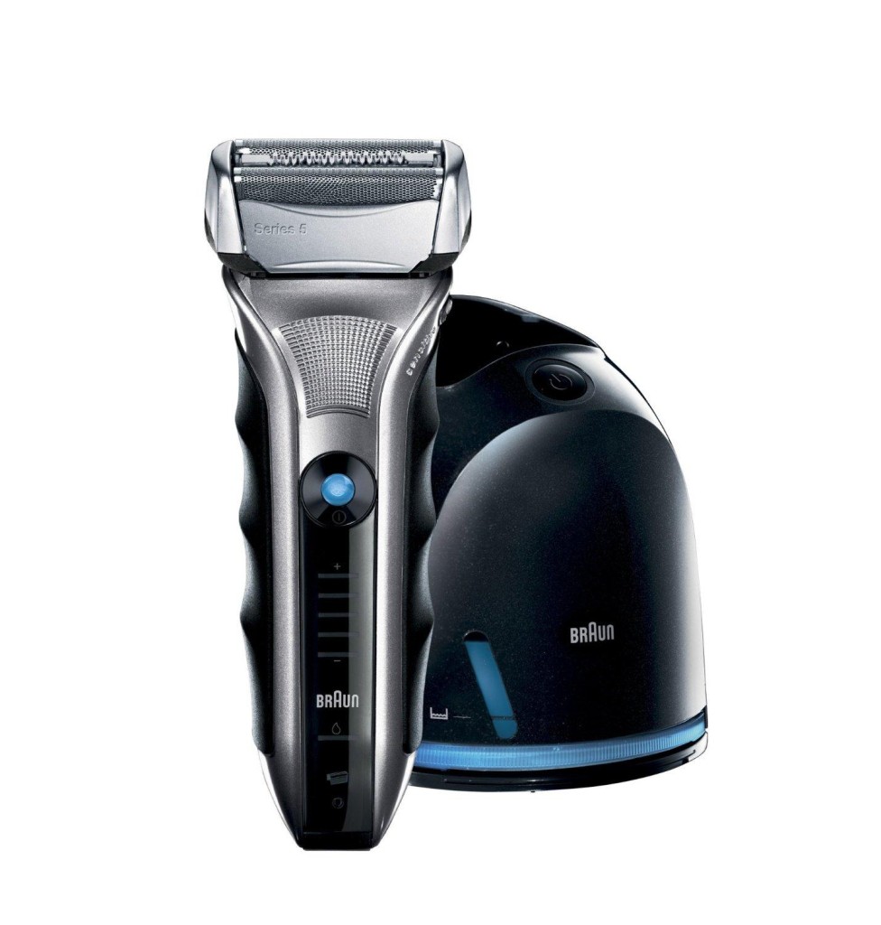 electric shavers for men review