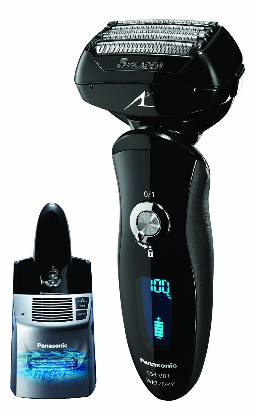 top 10 electric shavers 2015