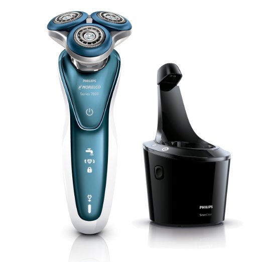 Philips Norelco Shaver 7300