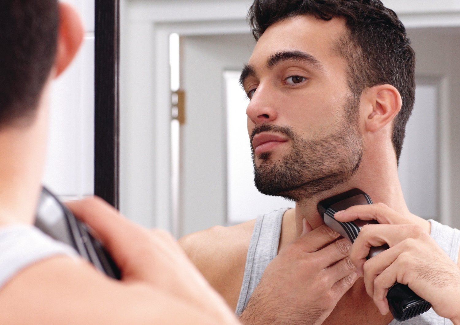best beard and neck trimmer
